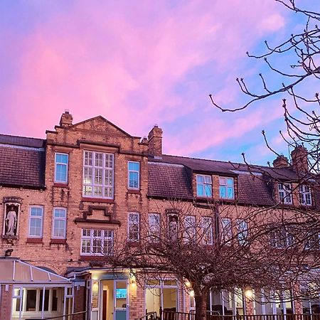 Endsleigh Park Hotel Kingston upon Hull Exterior foto