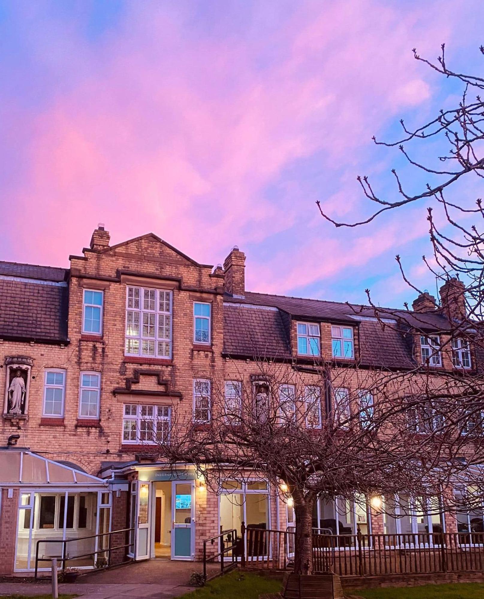 Endsleigh Park Hotel Kingston upon Hull Exterior foto