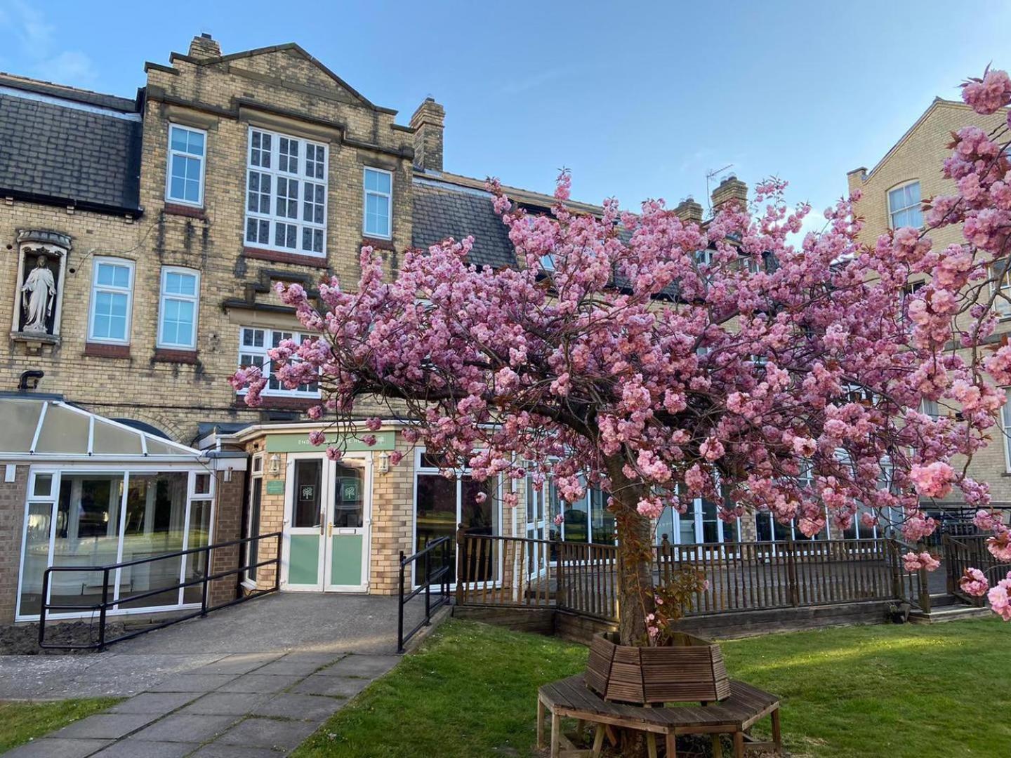 Endsleigh Park Hotel Kingston upon Hull Exterior foto